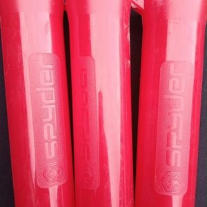 Lote anterior: Contenedores de Paintball Spyder Rojos