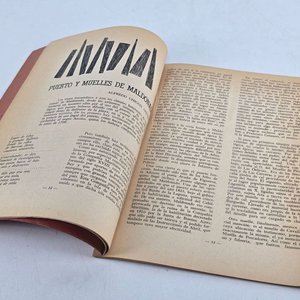La Ballena de Papel N° 4 - Revista Literaria Uruguaya (1969) - imagen 4