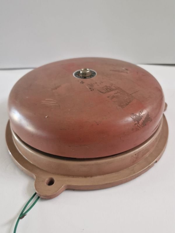 Timbre de Alarma - imagen 2