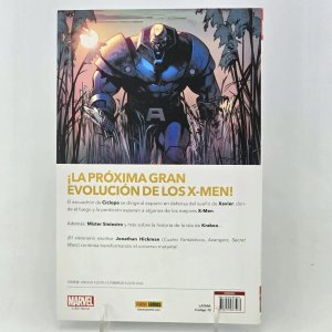 X-Men: Dinastía de X y Potencias de X N° 3 - Cómic Marvel - imagen 4
