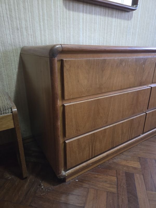 Cajonera de excelente calidad para dormitorio - imagen 2