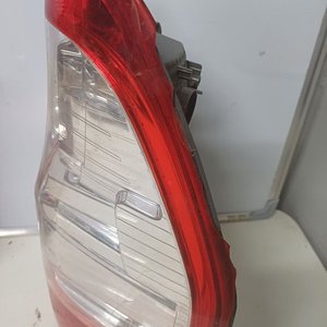 Juego de Ópticas Traseras Izquierda y Derecha para Ford Ranger - imagen 4