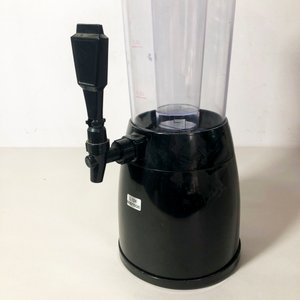 Dispensador de Bebidas con Canilla Negra - imagen 2