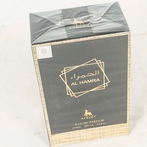 Perfume Al Hamra Ayelet Eau de Parfum 100 ml Cerrado - imagen 2