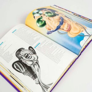 Libro Ilustrado de Canciones de The Beatles - imagen 2