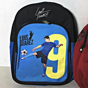 Lote de 4 Mochilas Infantiles Divertidas - imagen 3