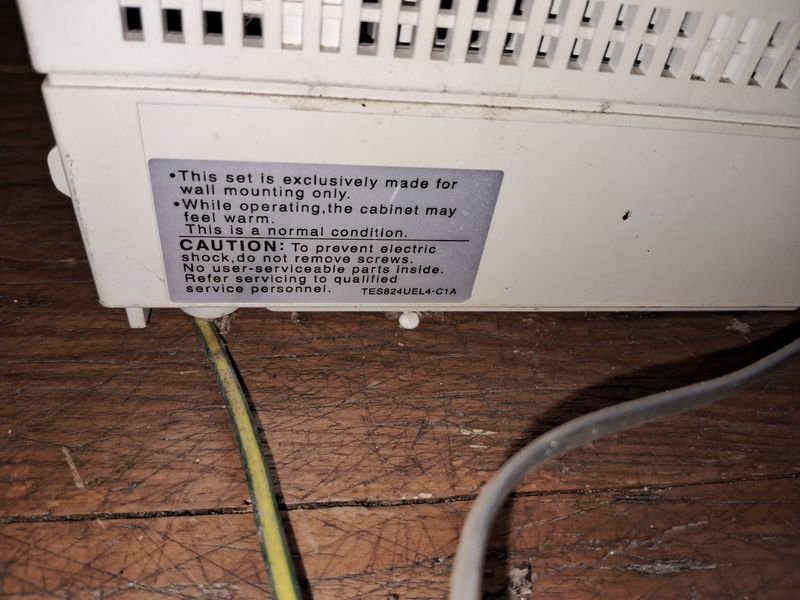 Sistema de central telefónica Panasonic TEB308 - imagen 7
