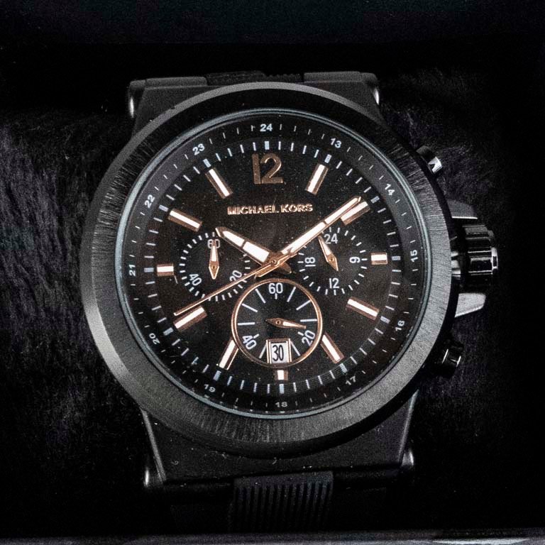 Reloj imitación Michael Kors en venta
