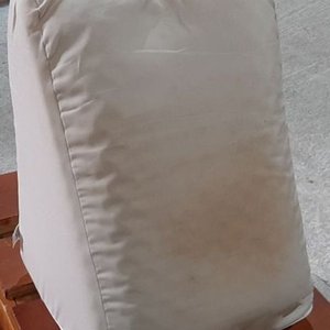Lote anterior: Almohada Ortopédica Triangular Beige