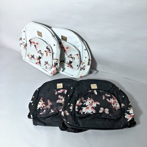 Lote de 12 Mochilas y Bolsos Variados - imagen 3