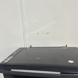 Lote siguiente: Impresora Epson Funciona