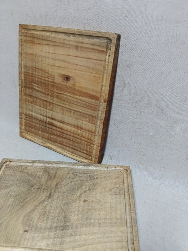 Muebles de madera para picar - imagen 3