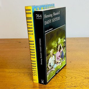 Libros: "On Mozart" de Anthony Burgess y "Daisy Sisters" de Henning Mankell - imagen 3