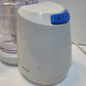 Procesadora de Alimentos KitCorner con Vaso y Accesorios - imagen 4