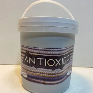 Lote anterior: Antióxido Verde 4 Litros