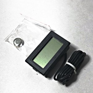 Lote de 15 Termómetros Digitales Nuevos - imagen 3