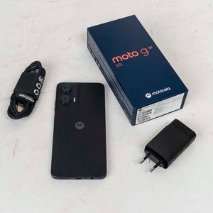 Celular Motorola Moto G35 5G con Caja y Accesorios - imagen 2