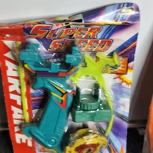 Lote de 3 Juguetes Inflables y Lanzador: Pelota Tortugas Ninja y Flotador Intex - imagen 4