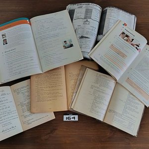 Lote de 15 Libros Variados: Idiomas, Ciencias, Música y Contabilidad - imagen 6