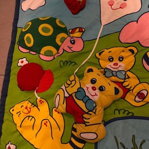 Alfombra de Actividades Infantil Chicco Interactiva - imagen 6