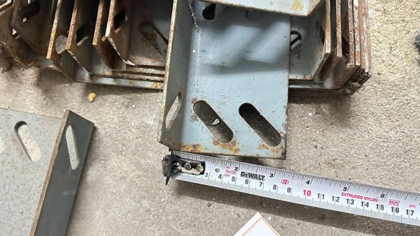 Métalicos de Acero para Construcción y Reparación - imagen 3