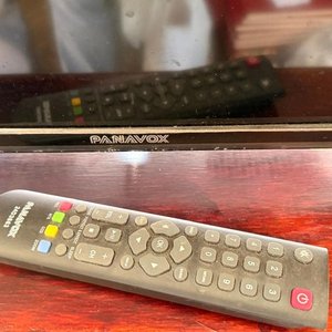 Televisor Panavox Modelo 24D3663 - imagen 2
