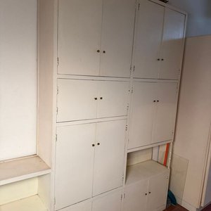 Placard Modular Cocina Campera Blanco - imagen 4