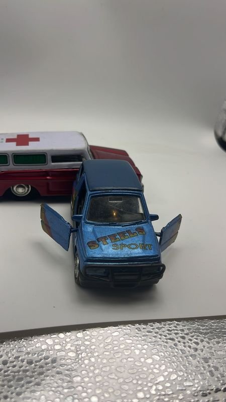 Juguetes antiguos de autos - imagen 3