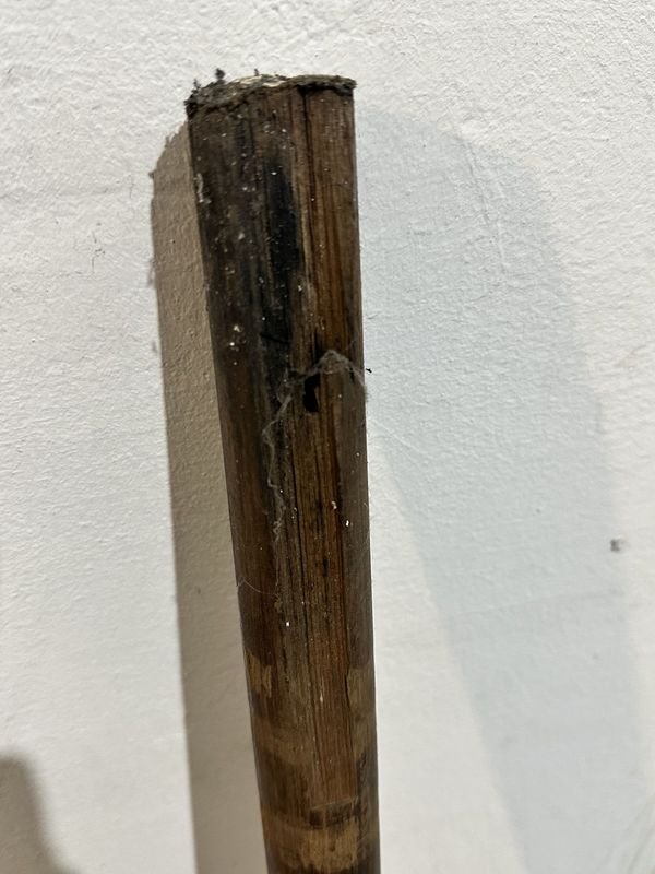 Palos de madera para decoración - imagen 4