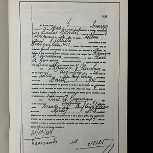 Libro "Carlos Gardel - Páginas Abiertas" por Eduardo Paysee González - imagen 4
