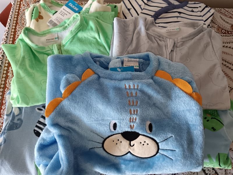 Ropa para bebés y niños - imagen 3