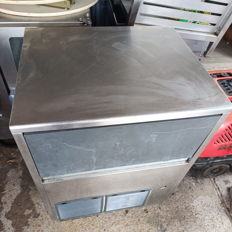 Máquina de Hielo Brema para Ventas - imagen 3
