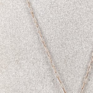 Cadena de Plata con Colgante Redondo "Espíritu Santo" - imagen 5