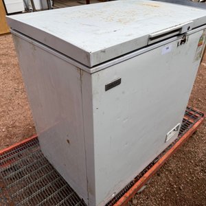 Freezer Horizontal Panavox 140 Lts Blanco - imagen 3