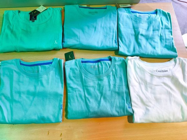 Ropa de Camisetas Busitos XXXL - imagen 1