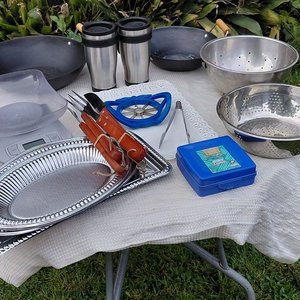 Lote de Utensilios y Accesorios de Cocina Varios - imagen 4