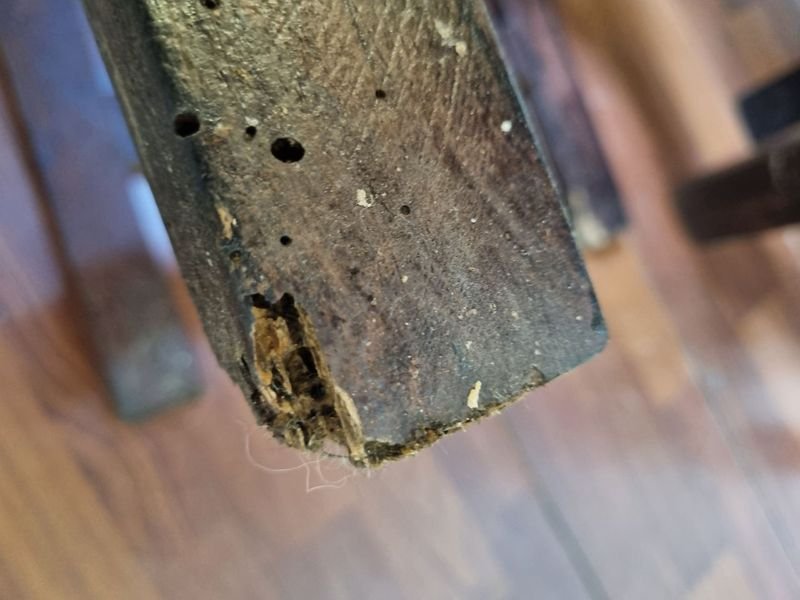 Mueble de Comedor en Madera - imagen 7