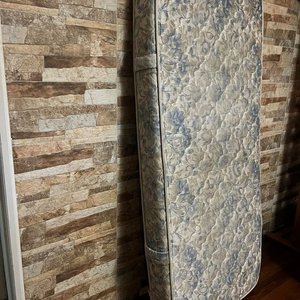 Cama Marinera de Madera Maciza con Colchón - imagen 6