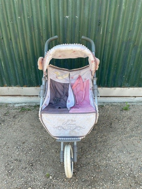 Coche de juguete para niño - imagen 2