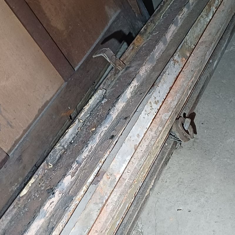 Vigas de hierro para construcción - imagen 10