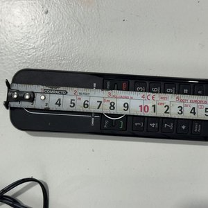 Teléfono Inalámbrico Motorola con Base y Cargador - imagen 15