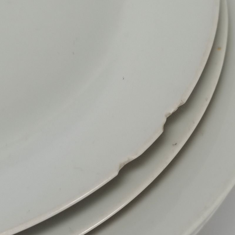 Platos de porcelana para decoración - imagen 2
