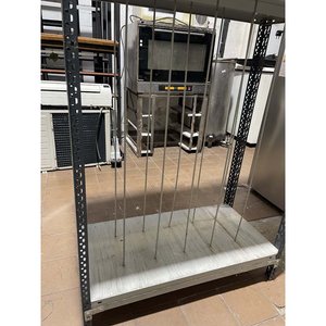 Estantería Metálica de 5 Estantes con Mínimo Óxido - imagen 2
