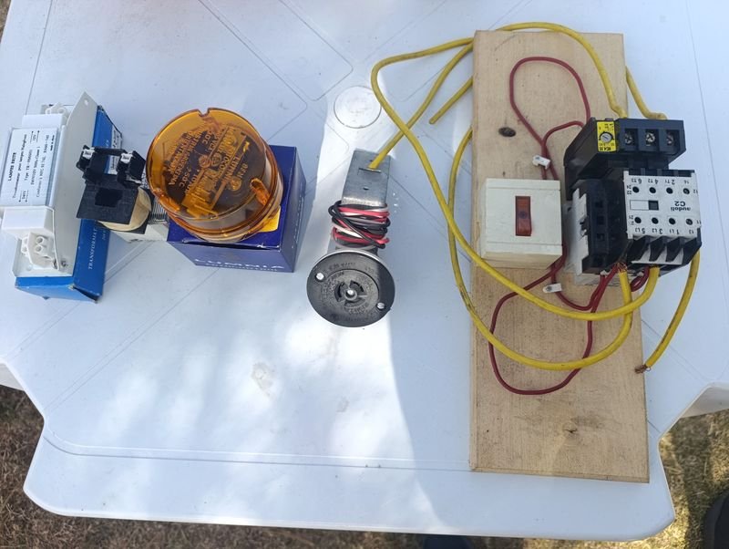 Material Electrónico para Equipos y Sistemas - imagen 3