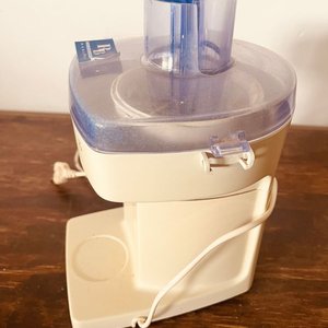 Extractor de Jugos Philips Blanco - imagen 3