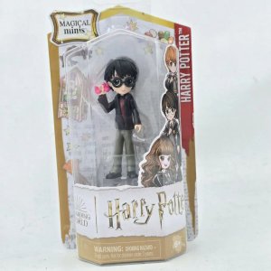 Lote siguiente: Figura Harry Potter Wizarding World Magical Minis