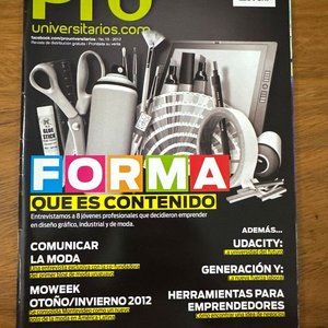 Revistas Pro Universitarios: Ediciones Especiales de Trabajo, Ingeniería y Más - imagen 7