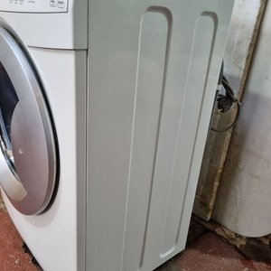 Lavarropas Carga Frontal Panavox Blue 6K 6kg - Para Repuestos - imagen 6