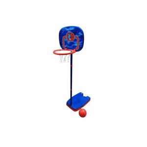 Aro de Básquet Infantil Tarmak con Pelota y Base Ajustable - imagen 4