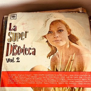 Lote de 47 Discos de Vinilo de Artistas Nacionales e Internacionales - imagen 7